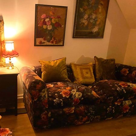 Stylish & Cosy Boutique Townhouse 1 Bedroom, 1 Sofa Bed - Sleeps 4 Christchurch  Exterior photo