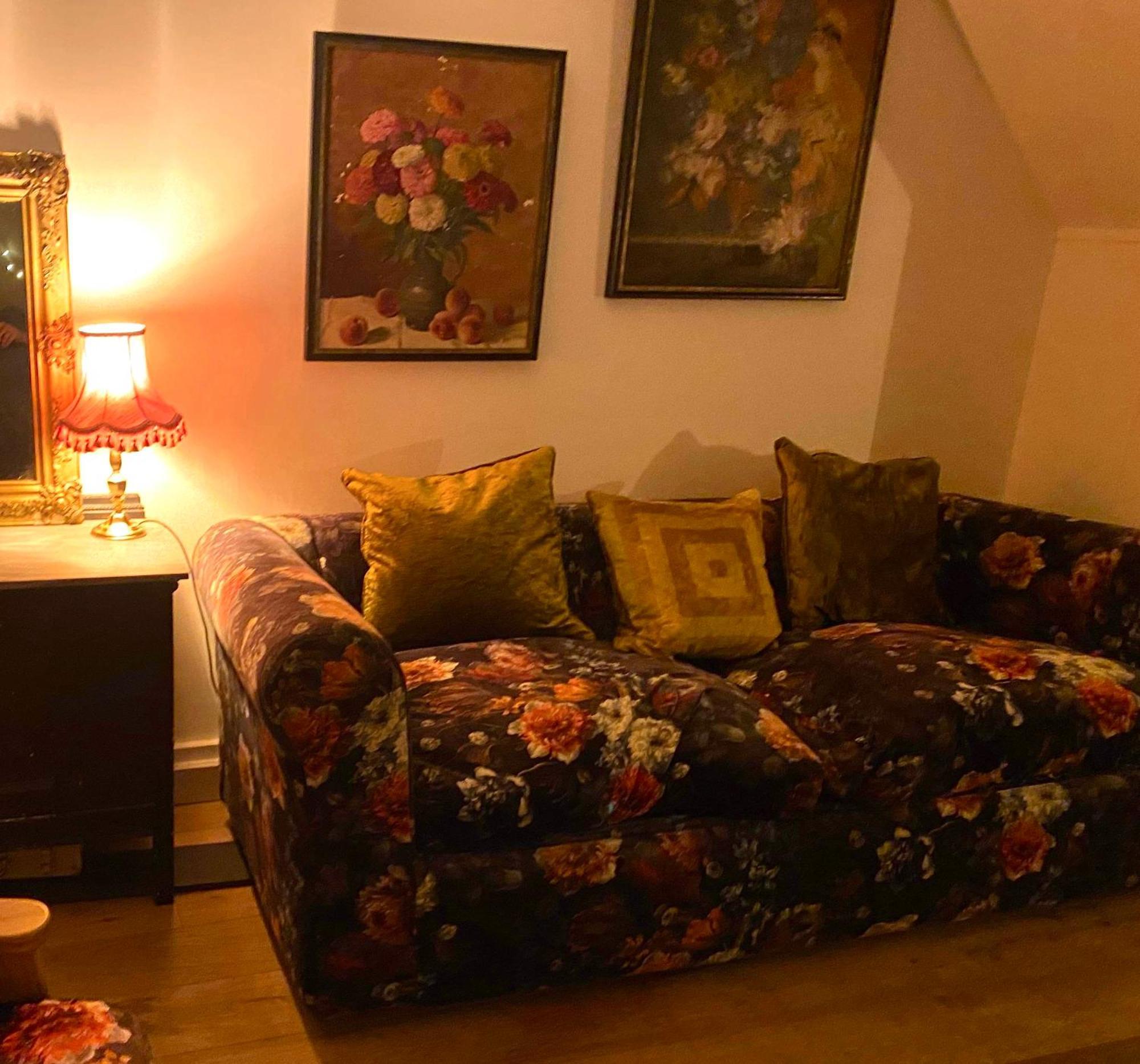 Stylish & Cosy Boutique Townhouse 1 Bedroom, 1 Sofa Bed - Sleeps 4 Christchurch  Exterior photo